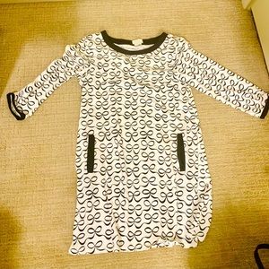 Kate Spade 1950s style nightgown